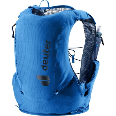 Deuter Traick 5 l modrá