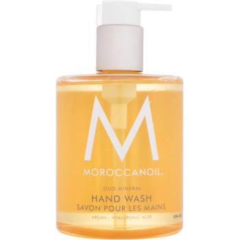 Moroccanoil Oud Minéral Hand Wash от Moroccanoil за Жени Течен сапун 360мл