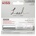 KISS Lash Couture лепило за изкуствени мигли с апликатор цвят White 5 гр