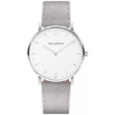 Унисекс часовник Paul Hewitt Sailor - PH-SA-S-St-W-37S (PH-SA-S-St-W-37S)