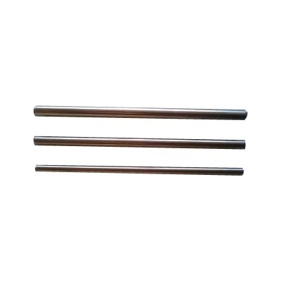 Neraz guľatina 10 mm na výrobu výfukového závesa 10 cm