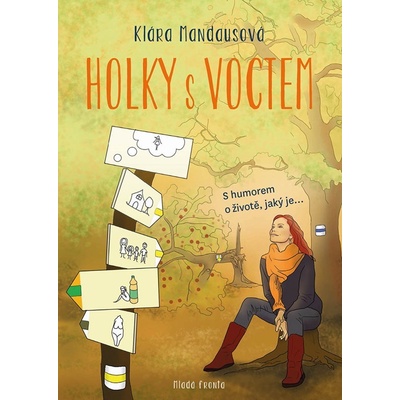 Holky s voctem