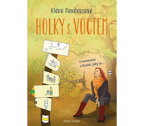 Holky s voctem