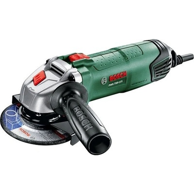 Bosch PWS 750-125 0 603 3A2 40D