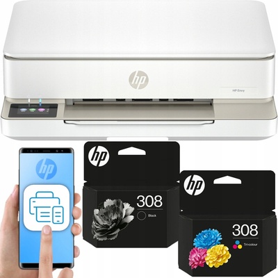 HP Envy 6120e 714L8B – Zboží Živě