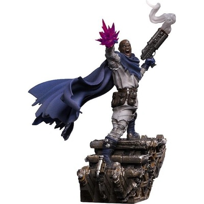 Iron Studios Marvel XMen Age of Apocalypse Bishop BDS 1/10