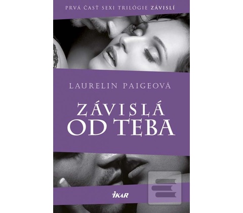 Závislá od teba
