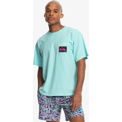 Quiksilver RAINBOW modrá