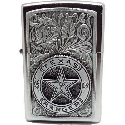 Zippo Texas Ranger