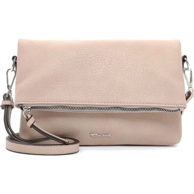 Tamaris dámská crossbody kabelka Lessie taupe