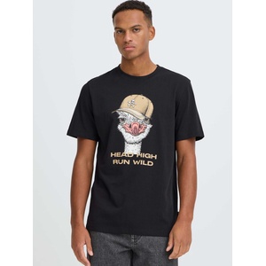 BLEND Тениска bhkurt funny graphic s/s tee (20720387-900003752)