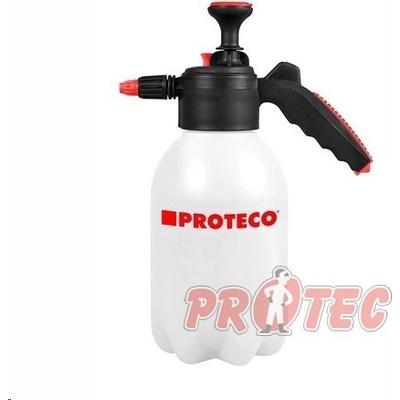 Proteco 10.80-PT-02 Ruční tlakový 2 L – Zboží Dáma