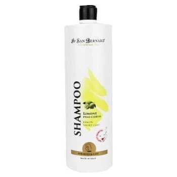 IV San Bernard citrónový 1000 ml