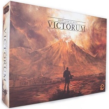 Hoplomachus: Victorum