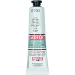 KOH-I-NOOR 16271100000 АКРИЛНА боя 100 White 40 ml 1 бр (16271100000)