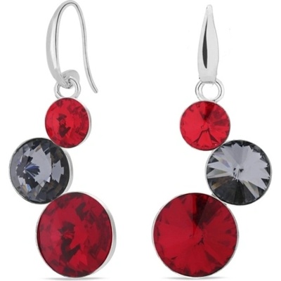 Spark Swarovski Elements Lollipop KW11223LSISN Light Siam