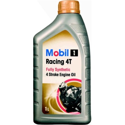 Mobil Racing 4T 15W-50 1 l