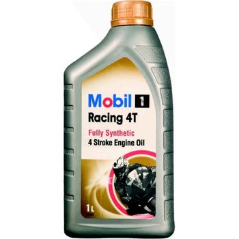 Mobil Racing 4T 15W-50 1 l