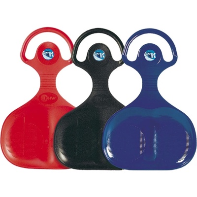 KHW big glider lopata červená