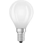 OSRAM PARATHOM DIM CL P GL FR 60 dim 6, 5W/827 E14 LEDVANCE (20240082605)