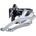 microSHIFT MEZZO FD-M282M