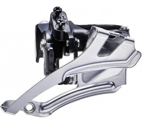 microSHIFT MEZZO FD-M282M