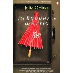 Buddha in the Attic | Julie Otsuka (2013)