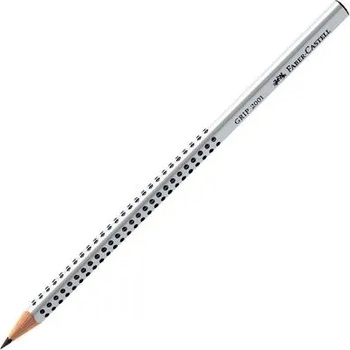 Image 1 of Faber-Castell НВ Молив Фабел Кастел Faber Castell, GRIP-2001