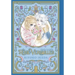Rose of Versailles Volume 2 (ISBN: 9781927925942)
