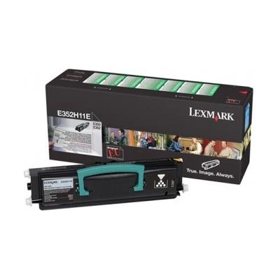 Lexmark E352H11E - originálny