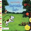 Šteniatko Šaňo