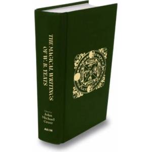 Magical Writings of W. B. Yeats | W. B. Yeats (ISBN: 9781801522113)