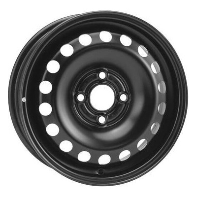 ALCAR STAHLRAD 6x15 5x108 ET45