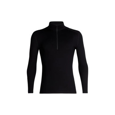 Icebreaker Mens 260 Tech LS Half Zip
