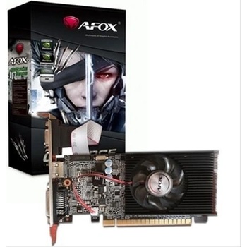 AFOX GeForce GT 210 512MB DDR3 AF210-512D3L3-V2