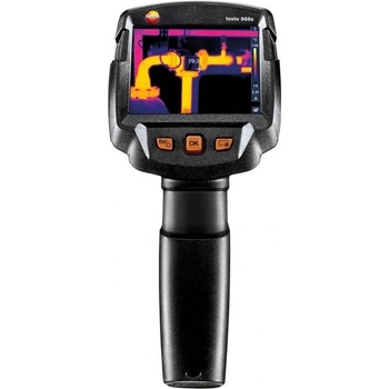 Testo 868