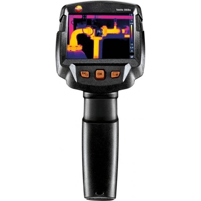 Testo 868