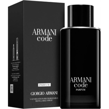 Image 1 of Giorgio Armani Armani Code Parfum Extrait de Parfum 125 ml