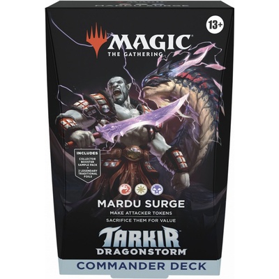 mtg innistrad midnight hunt undead unleashed commander deck - Heureka.cz mtg innistrad midnight hunt undead unleashed commander deck - Heureka.cz
