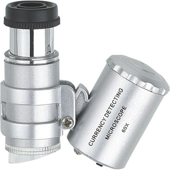 GIB Led Микроскоп 60