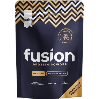 PULS nutrition Fusion Protein 500 g