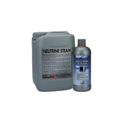 Neutrine Steam odstraňovač zapečenin 5 l