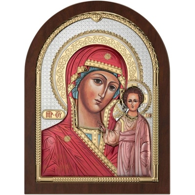 Богородица с младенец (ae0800-1d)