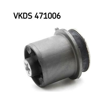 Tělo nápravy SKF VKDS 471006 (VKDS471006)