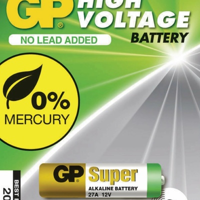 GP 27A 1ks 1021002711
