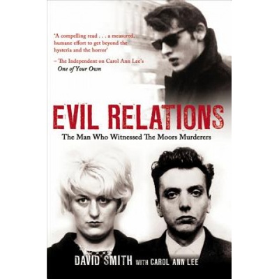 Evil Relations (formerly published as Witness) | David Smith