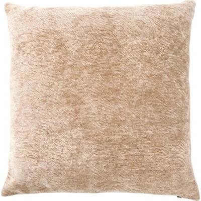 SoleVito vankúš Crafted Dusty Pink ružový 45x45