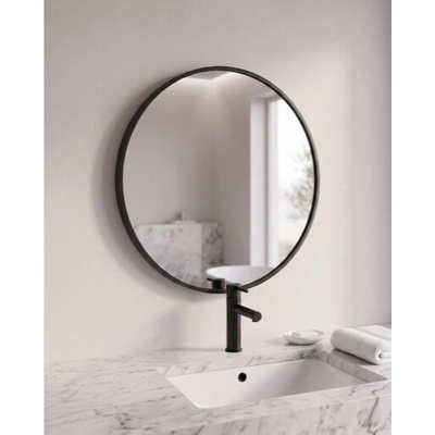 Amirro CHARLOTTE 60x60 cm čierne 412-566