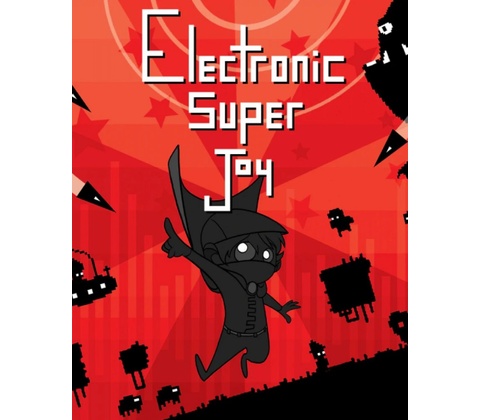 Electronic Super Joy