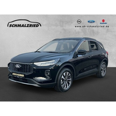 Ford Kuga Titanium 137 kW